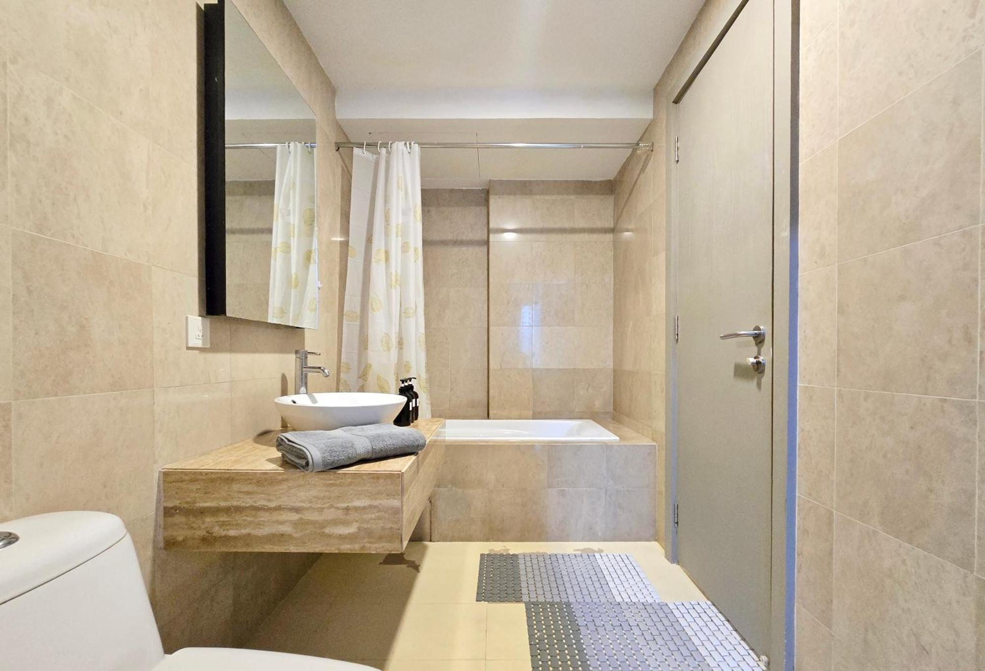 Bukit Bintang Fairlane #81 Pavilion Apartment Kuala Lumpur