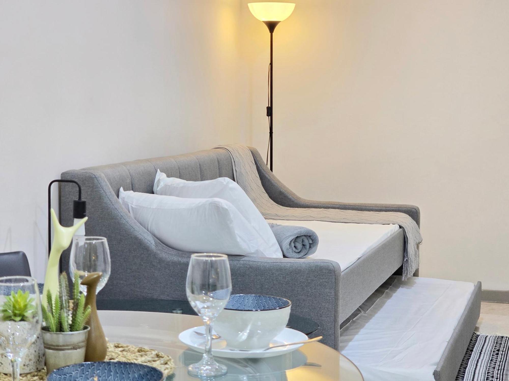 Apartment Bukit Bintang Fairlane #81 Pavilion *