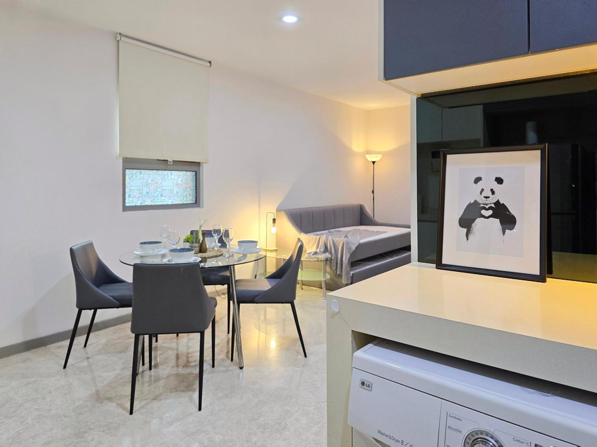 Apartment Bukit Bintang Fairlane #81 Pavilion