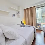 Bukit Bintang Fairlane Residence #81 Pavilion Kuala Lumpur