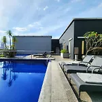 Bukit Bintang Fairlane Residence #81 Pavilion Kuala Lumpur