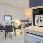 Bukit Bintang Fairlane Residence #81 Pavilion Kuala Lumpur