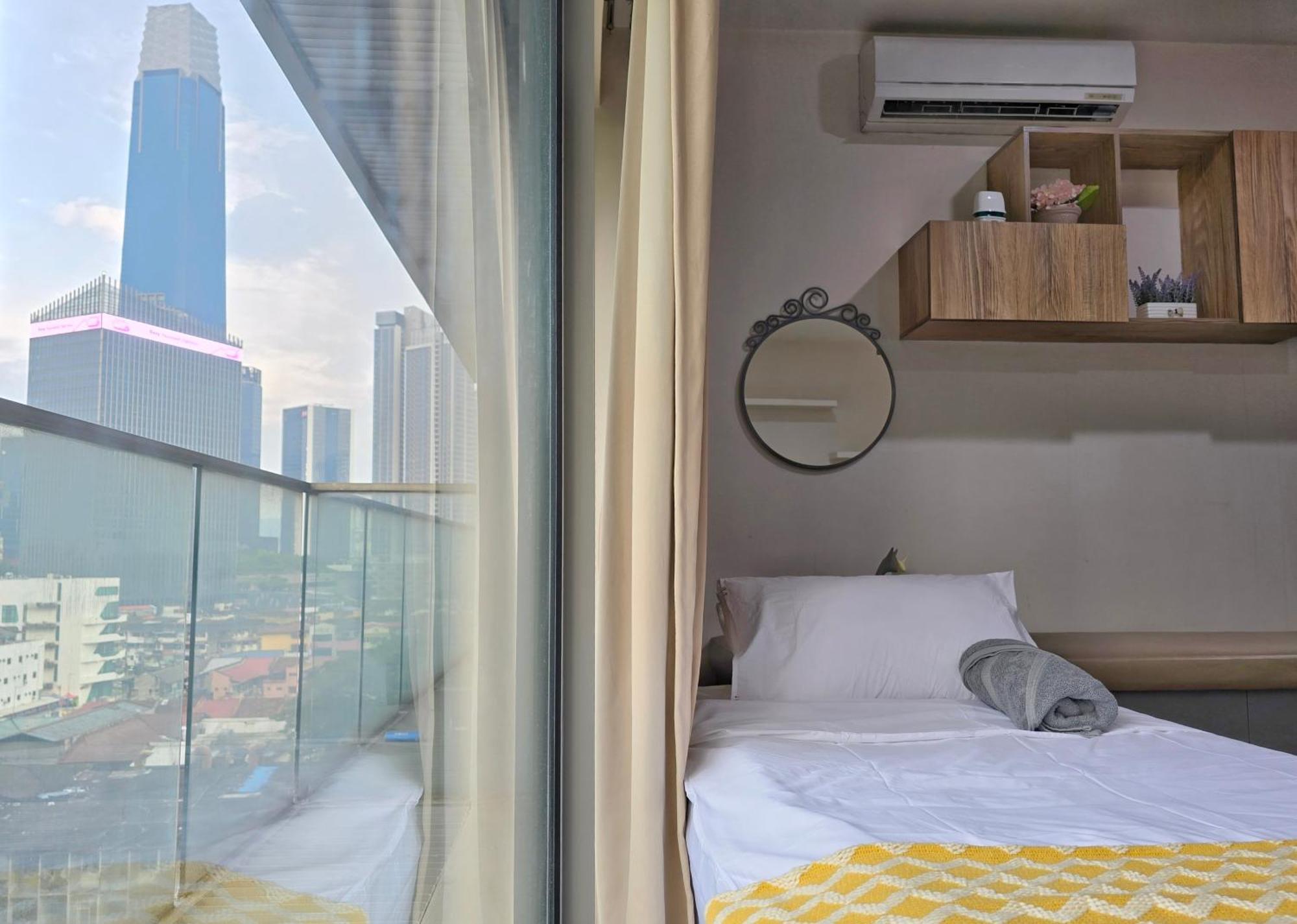 Bukit Bintang Fairlane #81 Pavilion Kuala Lumpur